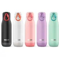 Zoku Thermosfles Lavender 500 ml