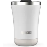 Zoku Thermosbeker White 350 ml