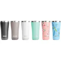 Zoku Thermosbeker Aqua 550 ml