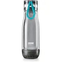 Zoku Hydration Active drinkfles - 475 ml - turquoise