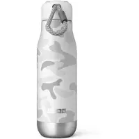 Zoku Thermosfles ZOKU Camo 500 ml