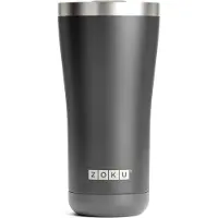 Zoku Thermosbeker White 550 ml