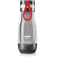 Zoku Drinkfles Active Red 325 ml