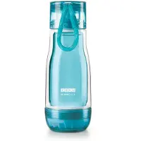 Zoku Drinkfles Everyday Teal 325 ml