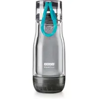 Zoku Drinkfles Active Teal 325 ml
