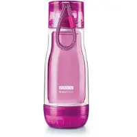 Zoku Drinkfles Everyday Purple 325 ml