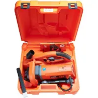 Spit Sleuvenzaagmachine D90 + Set Concrete