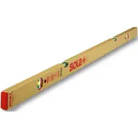 Sola AZH 4 150 Aluminium Stelwaterpas - 1500mm