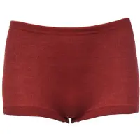 Engel - Women's Pants - Merino-ondergoed 42/44, rood