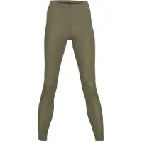 Engel - Women's Leggings - Legging 42/44, olijfgroen