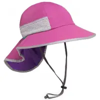 Sunday Afternoons - Kids Play Hat - Hoed M - 50-53 cm, roze