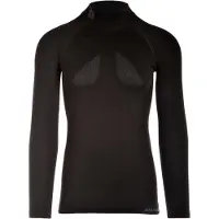 Bioracer - Base Layer Light L/S - Synthetisch ondergoed M/L, zwart