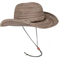Sunday Afternoons - Women's Sunset Hat M - 56-58 cm, bruin