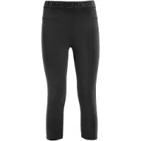 Deha panty Leggings 3/4 dames EU XS