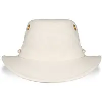 Tilley - Hemp Hat - Hoed 58 cm, wit