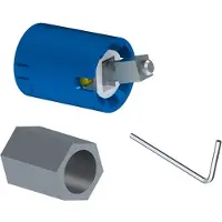 Vola keramische cartouche VR277K