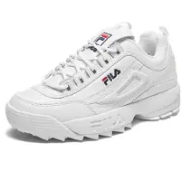 FILA Schuhe - Disruptor Kids - Weiß - - 33 - Schuhe