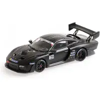 Porsche 935/19 GRT Grasser Spa 2019 - 1:43 - Minichamps