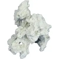 Ebi Aqua Della Krijtsteen (Andere objecten), Aquarium decoratie