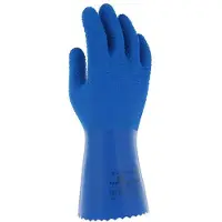 Ansell AlphaTec 62-401 Handschoen-1