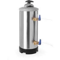 Hendi Waterontharder 12 l filterkap. 2520/1680/1260, Waterfilter