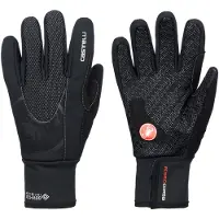 Castelli - Estremo Glove - Handschoenen S, zwart