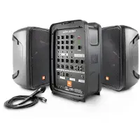 JBL EON208P (per paar)