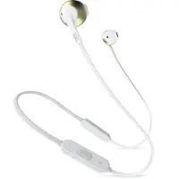 JBL Tune 205BT Goud