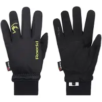 Roeckl Rax Long Gloves Zwart 7 Man