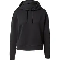 Only Play Sportief sweatshirt zwart