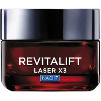 L'Oréal Revitalift Laser Nachtcreme 50 ml