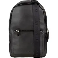 Burkely Suburb Seth 9.7" Chestpack-Black