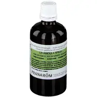 Pranarôm Essentiële Olie Spijklavendel | 100 ml