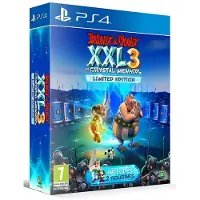 Asterix & Obelix XXL 3: The Crystal Menhir - PS4