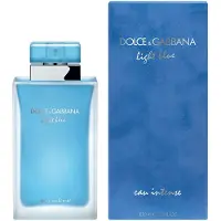 Dolce&Gabbana Vrouwengeuren Light Blue Eau IntenseEau de Parfum Spray