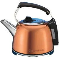 Russell Hobbs Colours Plus+ Mini Grijs 24993-70
