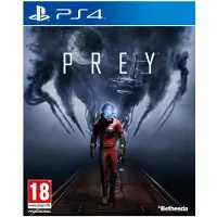 Prey (AUS)