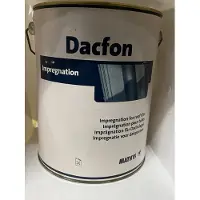 Mathys Dacfon Impregnation 5L