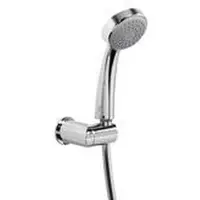 Tres handdouche antikalk aqua 134617 chroom
