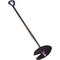 Gardenas Grondanker 4 st