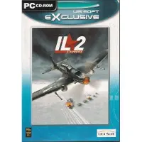 IL 2 Sturmovik