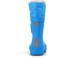 Druppies Winter regenlaarzen Kleur: blauw, Schoenmaat: 38