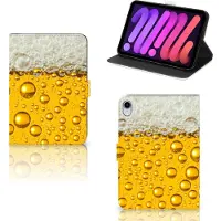 B2Ctelecom iPad Mini 6 (2021) Tablet Stand Case Bier