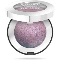 PUPA Milano Ogen Oogschaduw Vamp! Wet & Dry Nr. 205 Hot Violet 1 g