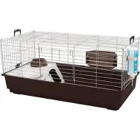 Savic Nero 2 De Luxe, zilverkleurig