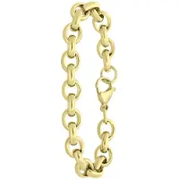 Lucardi Armband goud