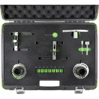 JBM Ford Gereedschapsset Voor Motortiming