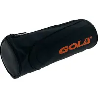 Interstat Gola rood schooletui pennenzak tekenetui - 22 x 8 cm
