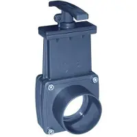 Cepex 43577 Ø90x90 Mesafsluiter Lijmmof X Lijmmof