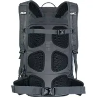 Evoc Mission 28 L Dagrugzak 47 cm Laptopvak grijs
